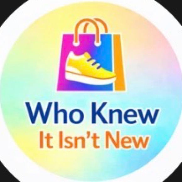 whoknewitisntne